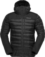 Norrøna Falketind Down750 Zip Hood Ms