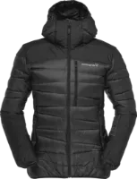 Norrøna Falketind Down750 Zip Hood Ws