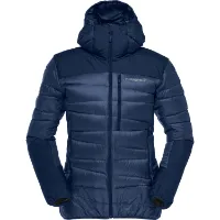 Norrøna Falketind Down750 Zip Hood Ws