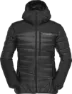 Norrøna Falketind Down750 Zip Hood Ws