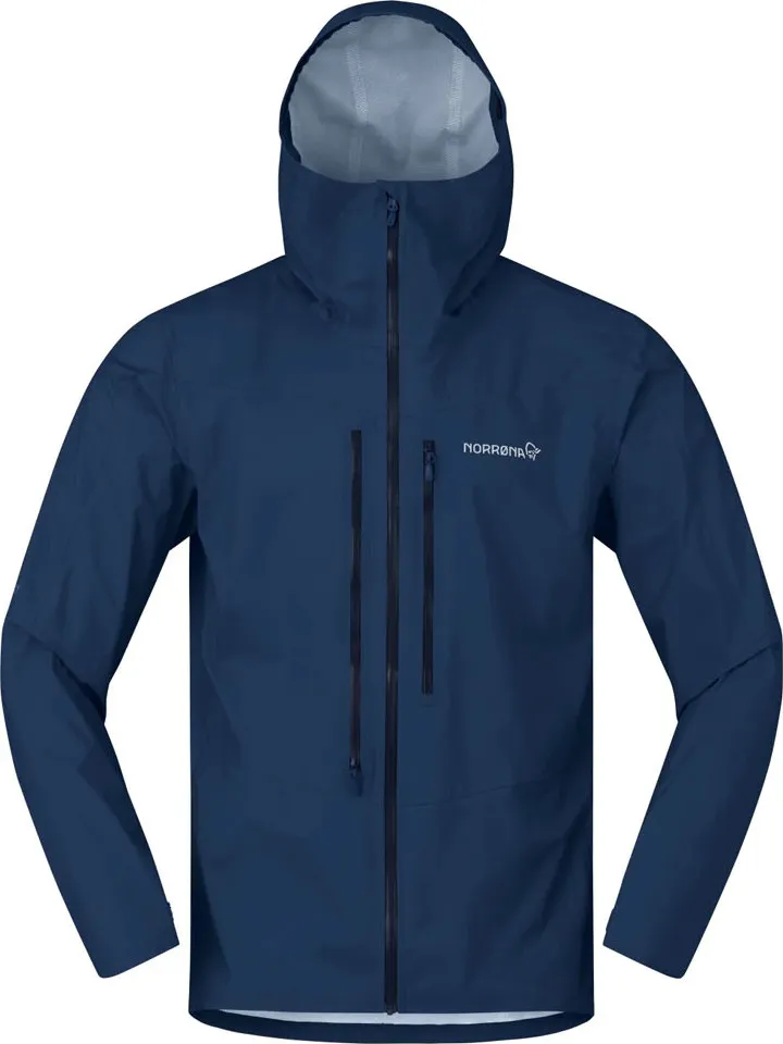 Norrøna Falketind Dri1 Jacket Ms