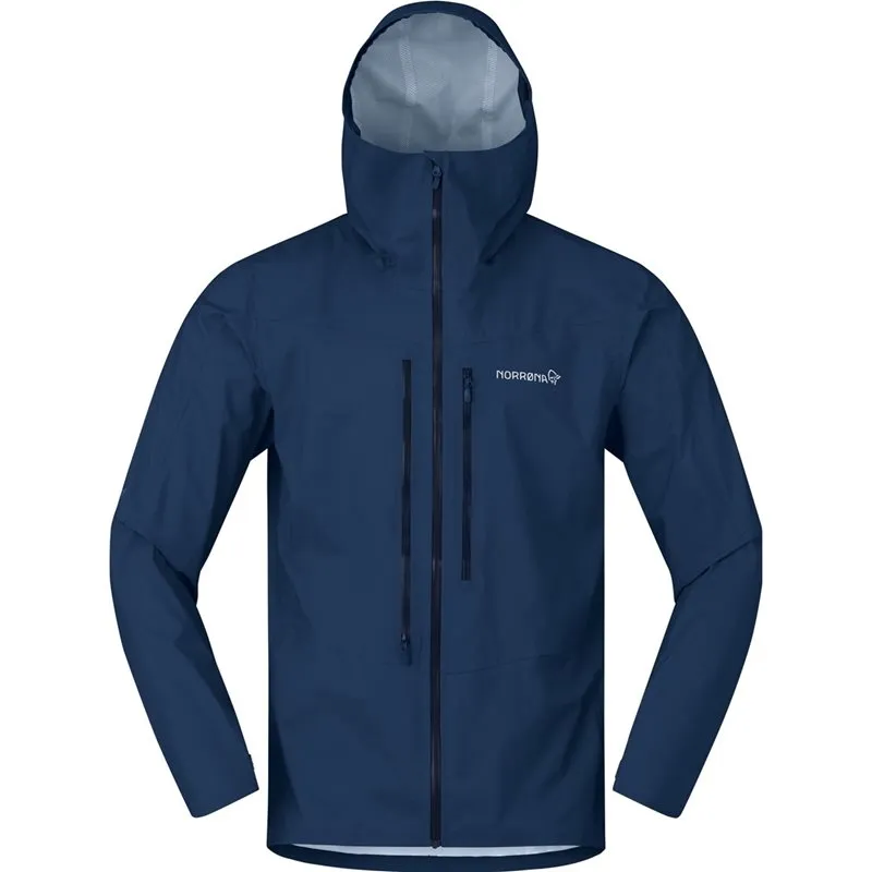 Norrøna Falketind Dri1 Jacket Ms