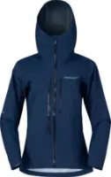 Norrøna Falketind Dri1 Jacket W Norrøna Falketind Dri1 Jacket W