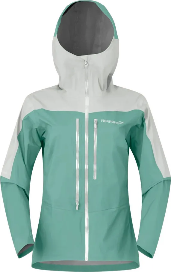 Norrøna Falketind Dri1 Jacket W