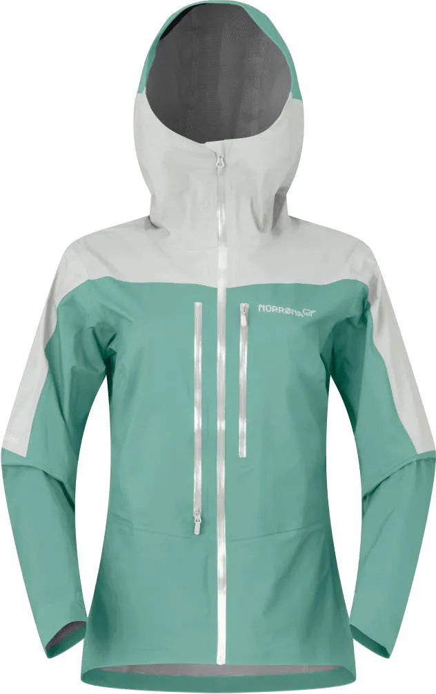 Norrøna Falketind Dri1 Jacket Ws