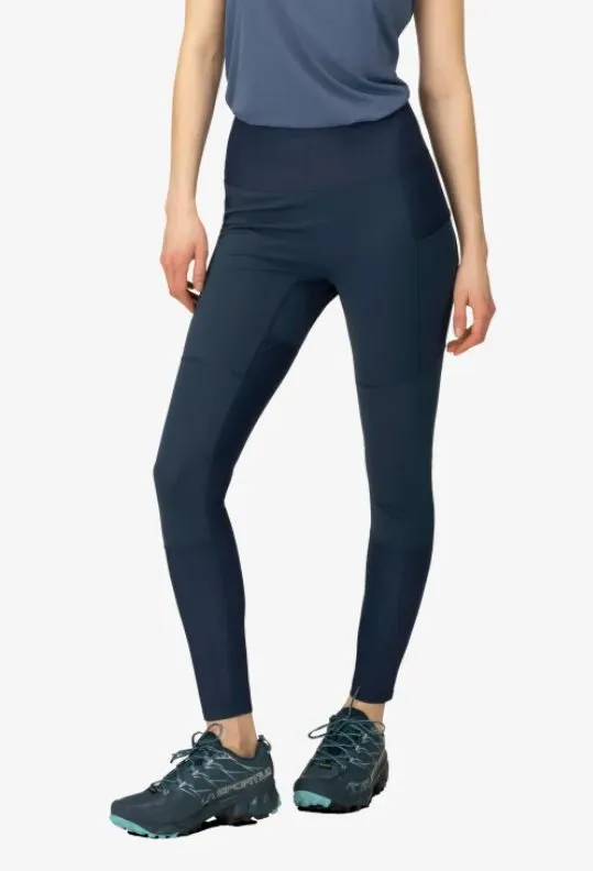 Norrøna Falketind Equaliser Stretch Tights Ws Norrøna Falketind Equaliser Stretch Tights Ws
