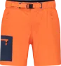 Orange alert