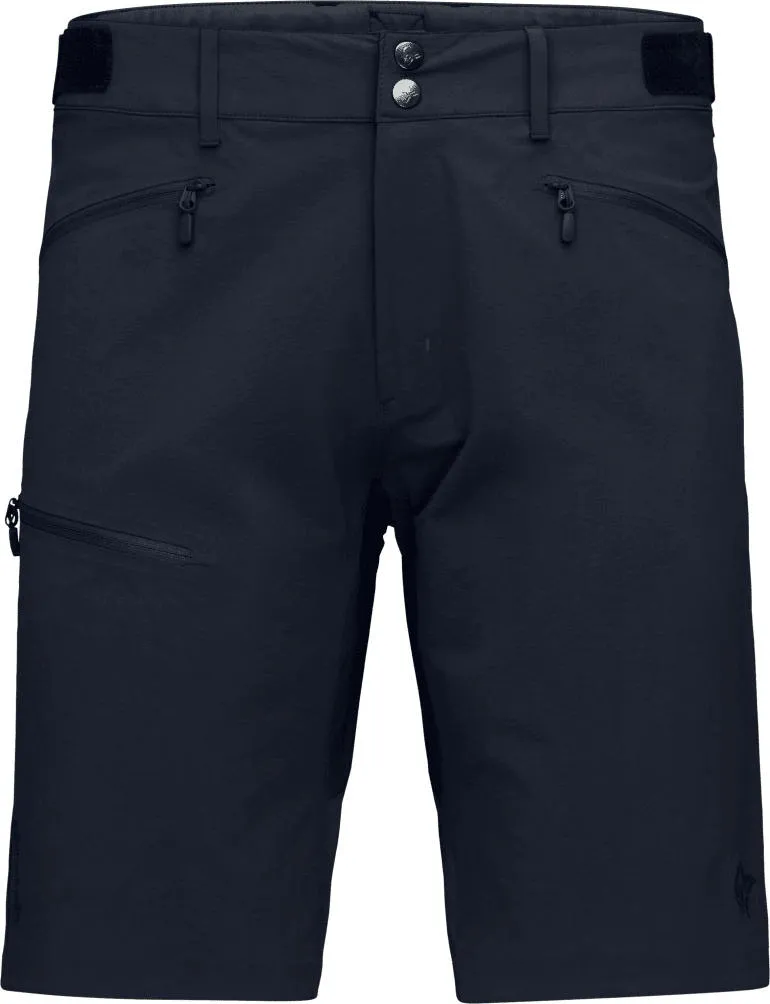 Norrøna Falketind Flex1 Shorts Ms