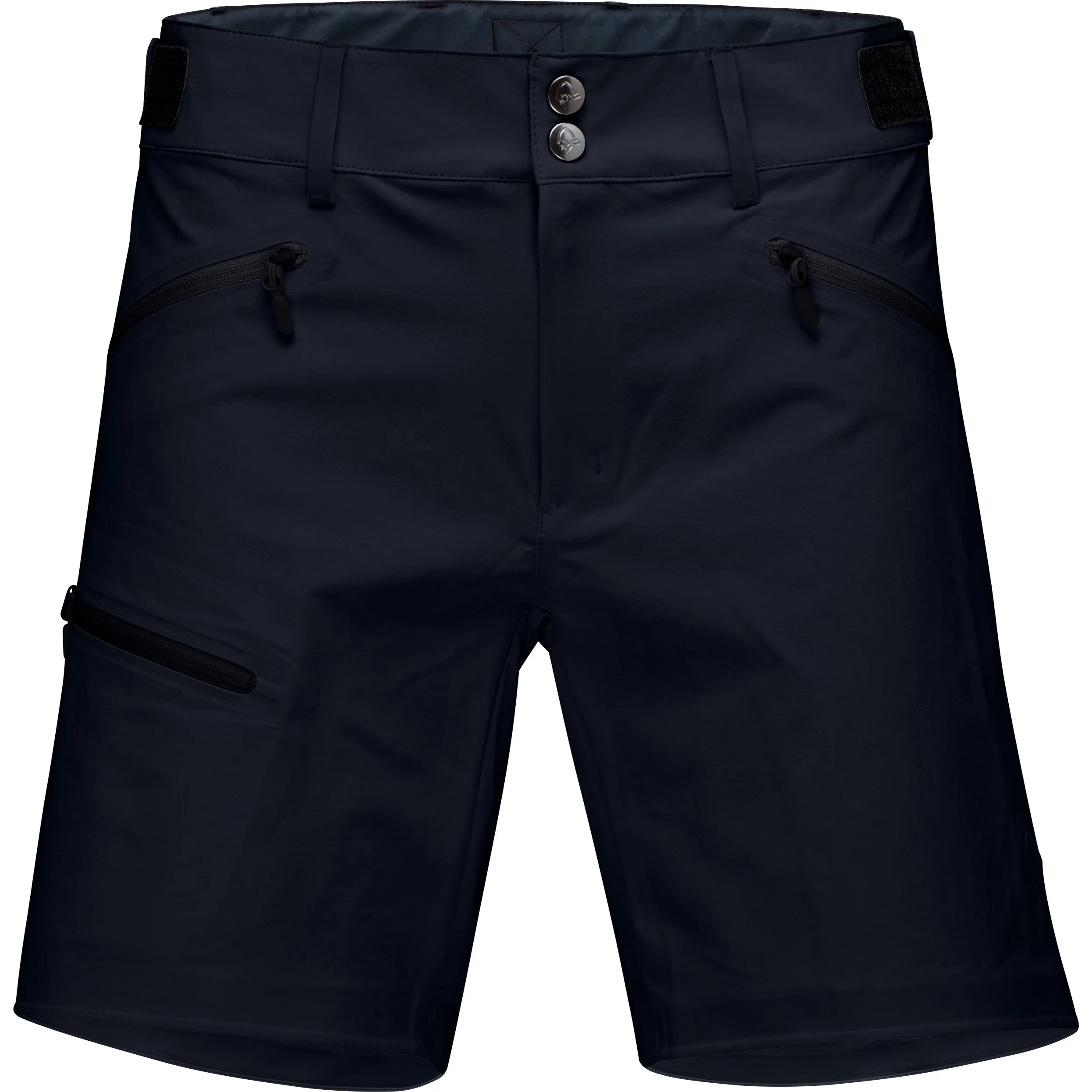 Norrøna Falketind Flex1 Shorts W Norrøna Falketind Flex1 Shorts W