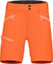 Orange alert