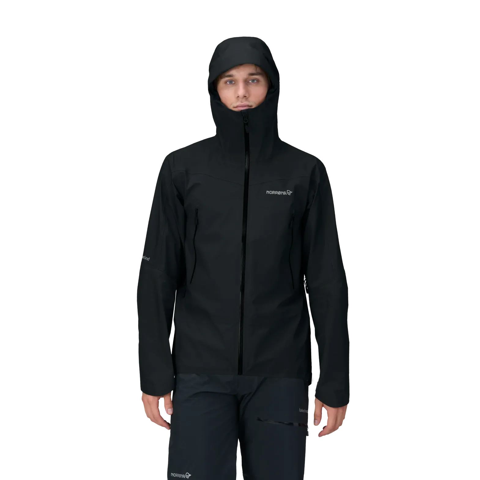 Norrøna Falketind GTX Jacket Ms