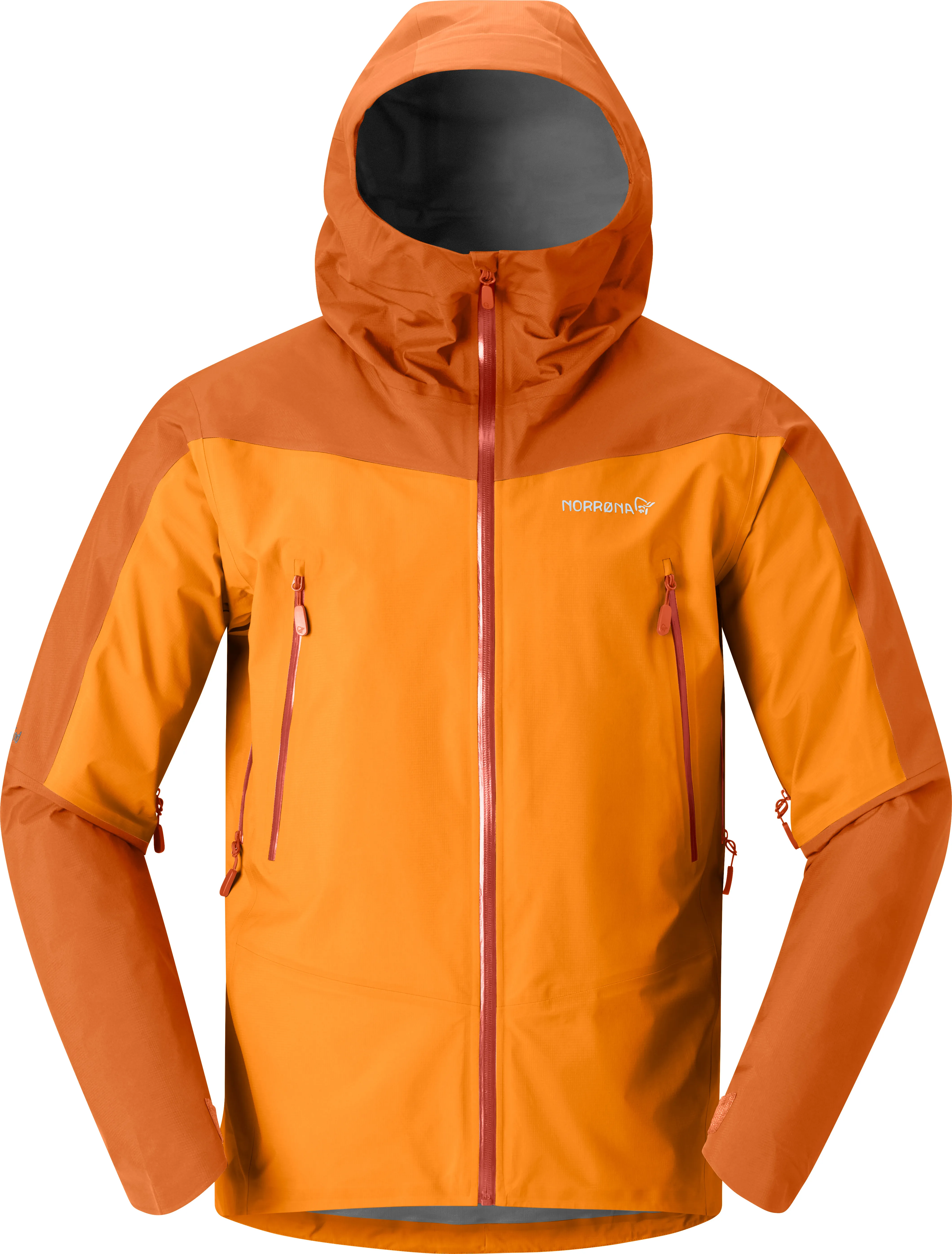 Norrøna Falketind GTX Jacket Ms