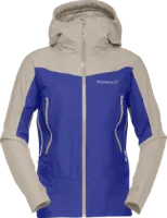 Norrøna Falketind GTX Jacket Ws Norrøna Falketind GTX Jacket Ws