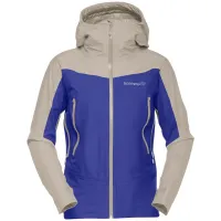Norrøna Falketind GTX Jacket Ws Norrøna Falketind GTX Jacket Ws