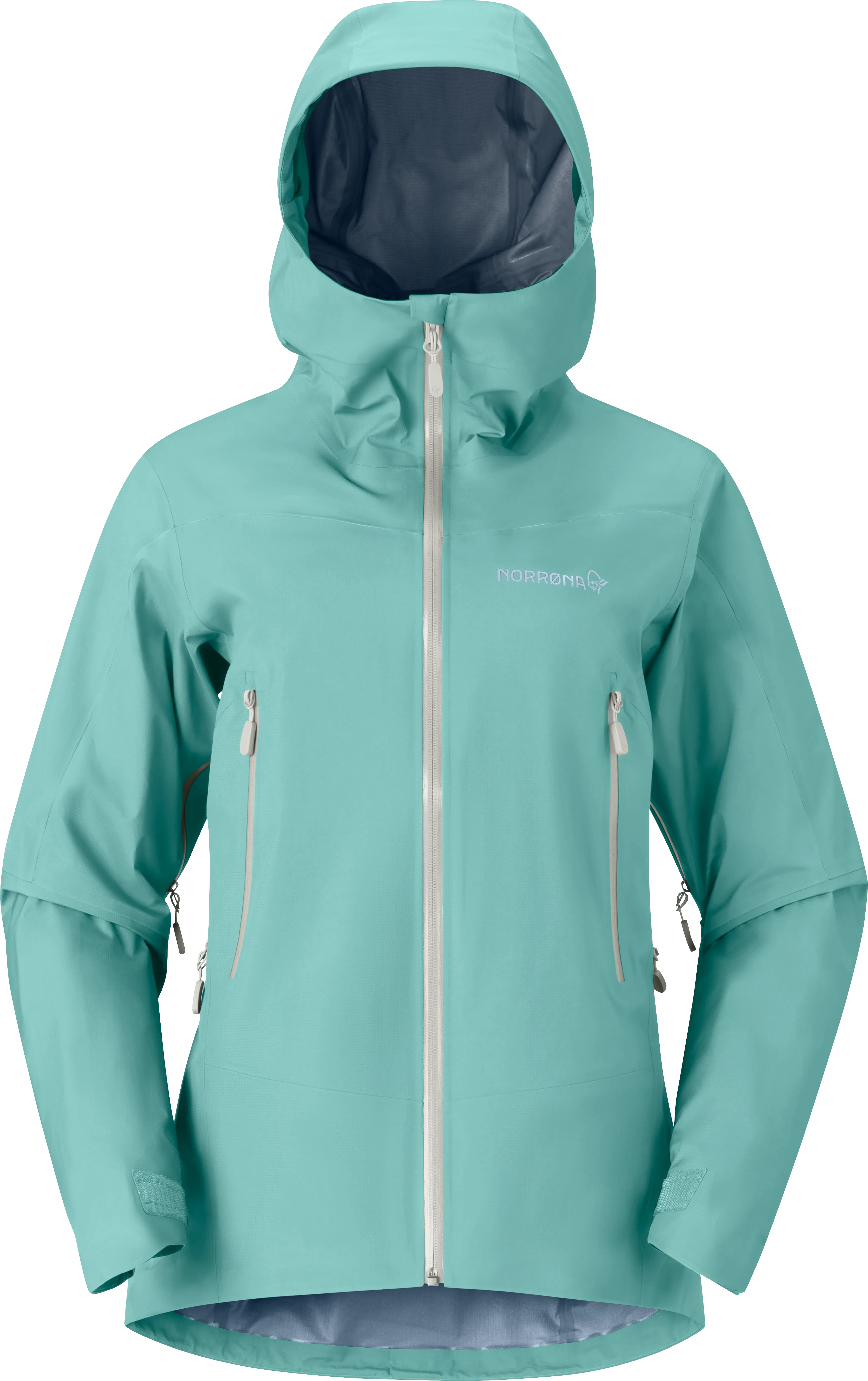 Norrøna Falketind GTX Jacket Ws Norrøna Falketind GTX Jacket Ws