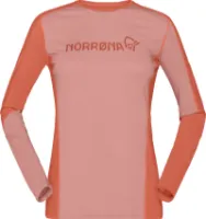Norrøna Falketind Merino Round Neck