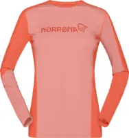 Norrøna Falketind Merino Round Neck Norrøna Falketind Merino Round Neck