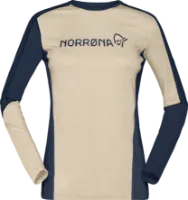 Norrøna Falketind Merino Round Neck Norrøna Falketind Merino Round Neck