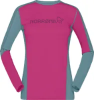 Norrøna Falketind Merino Round Neck