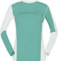 Norrøna Falketind Merino Round Neck Norrøna Falketind Merino Round Neck