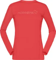 Norrøna Falketind Merino Round Neck