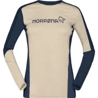 Norrøna Falketind Merino Round Neck Norrøna Falketind Merino Round Neck