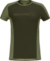 Norrøna Falketind Merino T-Shirt Ws