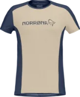 Norrøna Falketind Merino T-Shirt Ws Norrøna Falketind Merino T-Shirt Ws