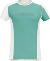 Norrøna Falketind Merino T-Shirt Ws Norrøna Falketind Merino T-Shirt Ws