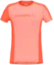 Norrøna Falketind Merino T-Shirt Ws