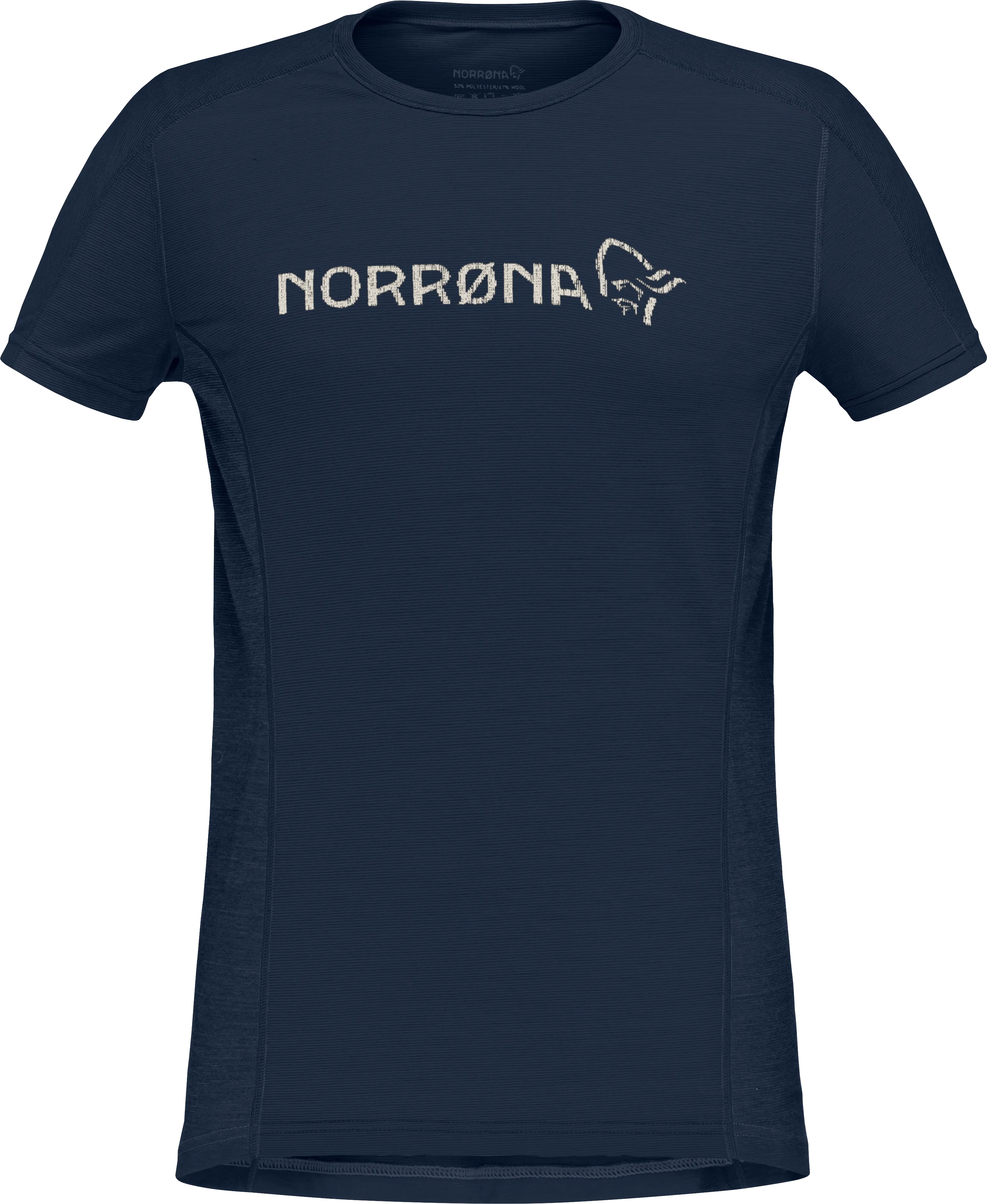 Norrøna Falketind Merino T-Shirt Ws Norrøna Falketind Merino T-Shirt Ws