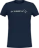 Norrøna Falketind Merino T-Shirt Ws