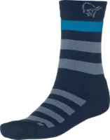 Norrøna Falketind Mid Weight Merino Socks Norrøna Falketind Mid Weight Merino Socks