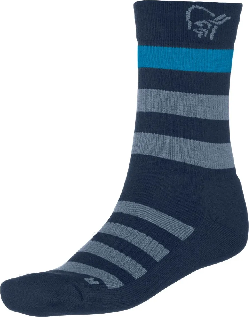Norrøna Falketind Mid Weight Merino Socks
