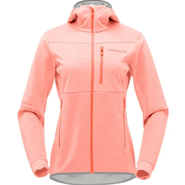 Norrøna Falketind Octa Hood W Norrøna Falketind Octa Hood W