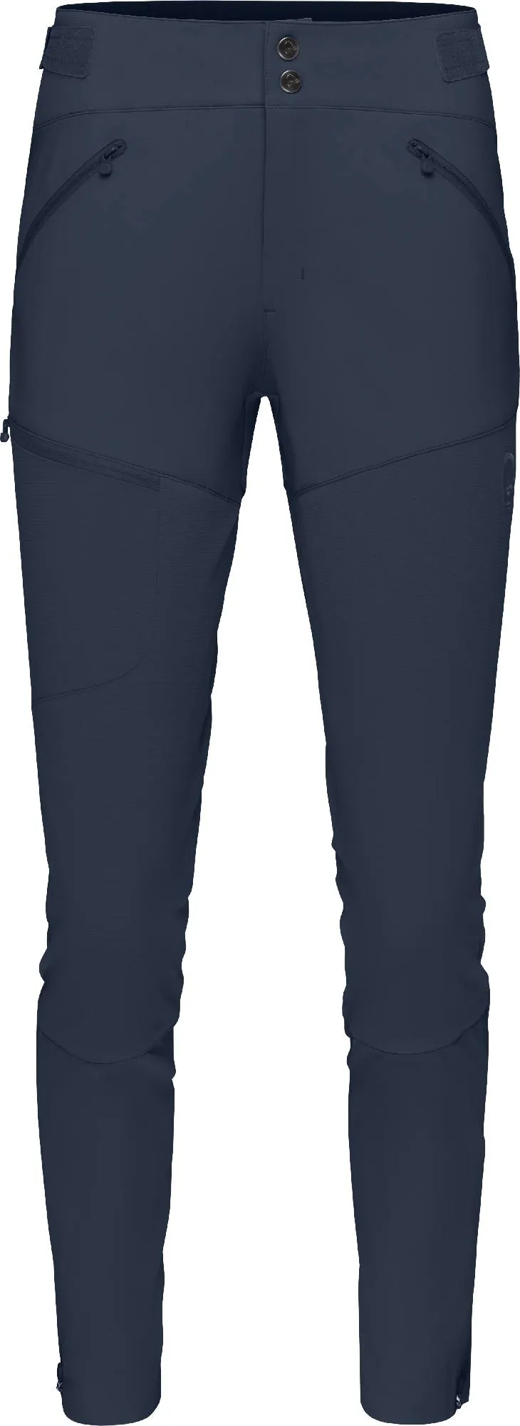 Norrøna Falketind Rugged Slim Pants W Norrøna Falketind Rugged Slim Pants W