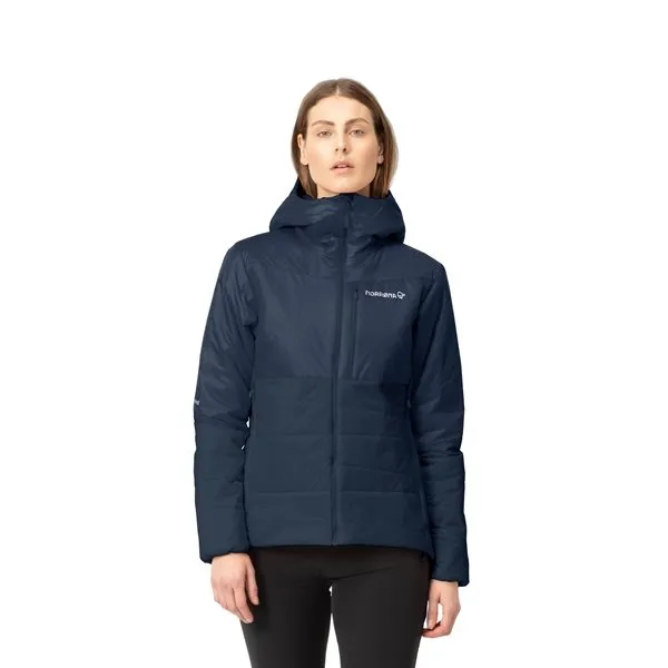 Norrøna Falketind Thermo60 Hood Ws