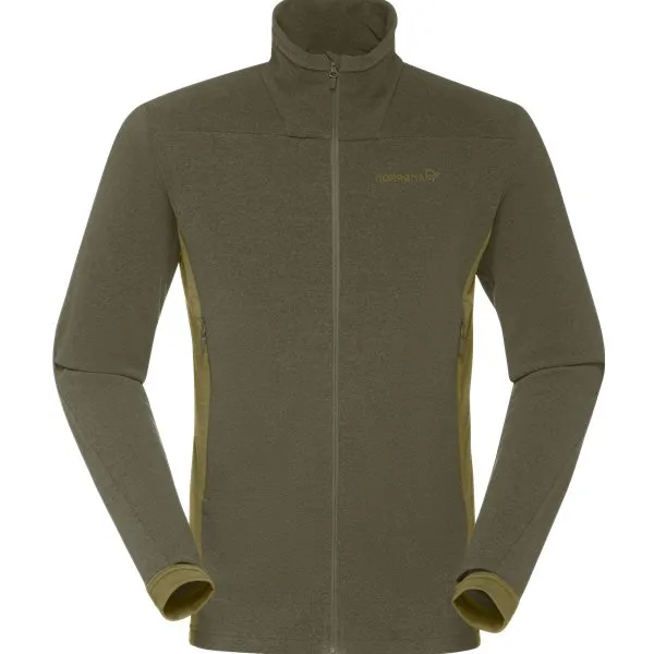 Norrøna Falketind Warm1 Jacket (m), Olive night/olive drab Norrøna Falketind Warm1 Jacket (m), Olive night/olive drab