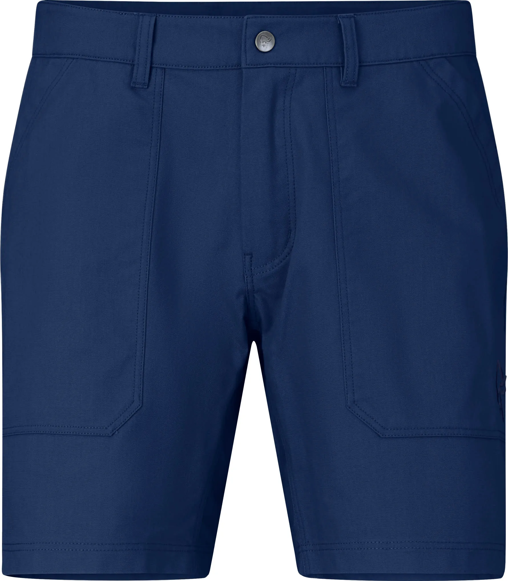 Norrøna Femund Canvas Cotton Shorts Norrøna Femund Canvas Cotton Shorts