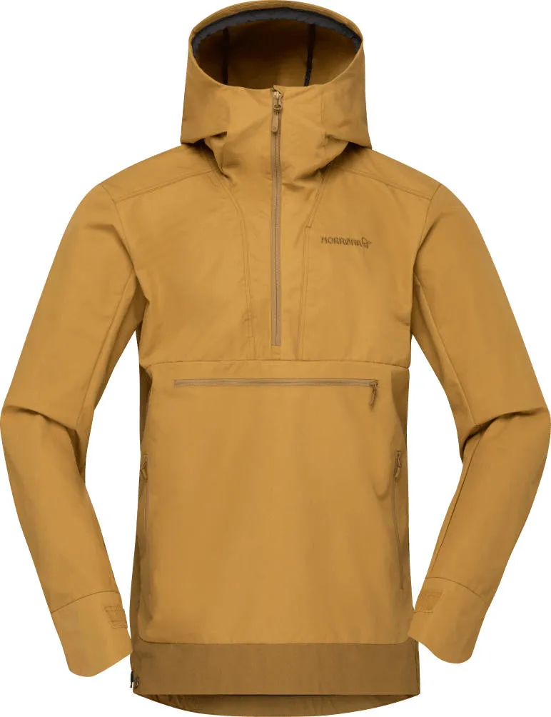 Norrøna Femund Cotton Anorak Ms