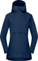 Norrøna Femund Cotton Anorak W