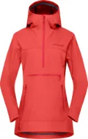 Norrøna Femund Cotton Anorak W Norrøna Femund Cotton Anorak W