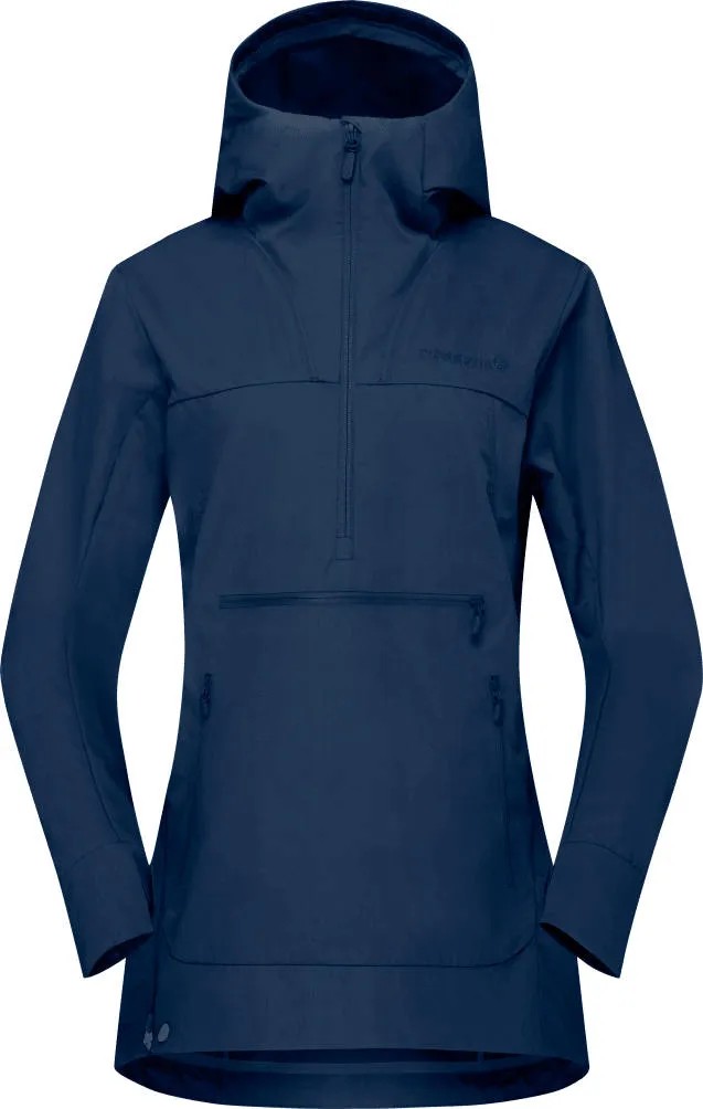 Norrøna Femund Cotton Anorak W Norrøna Femund Cotton Anorak W