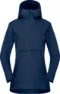 Navy blazer