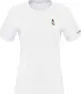 Pure white