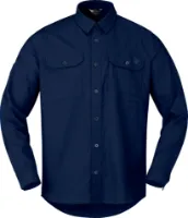 Norrøna Femund Cotton Shirt Ms