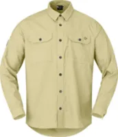 Norrøna Femund Cotton Shirt Ms Norrøna Femund Cotton Shirt Ms