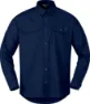 Norrøna Femund Cotton Shirt Ms