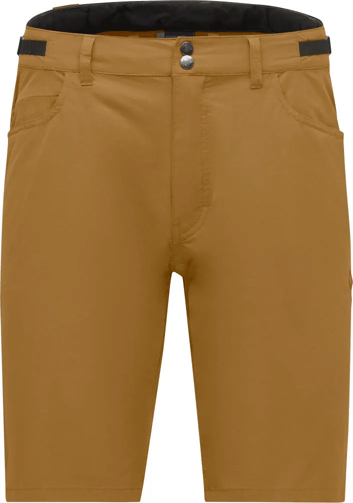 Norrøna Femund Cotton Shorts Ms