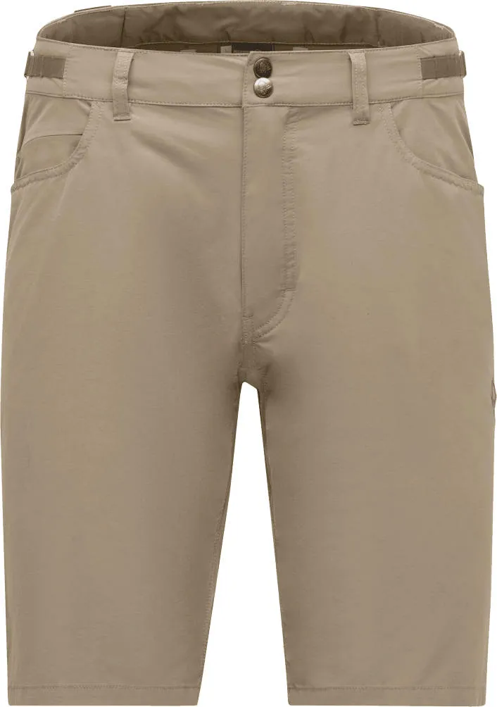 Norrøna Femund Cotton Shorts Ms